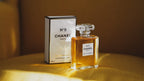 N° 5 by Chanel